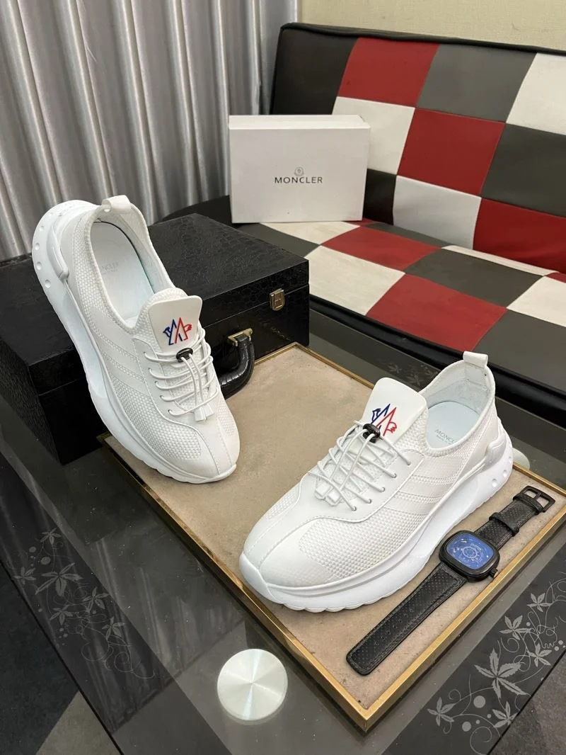 Minimalist Moncler Shoes 13591