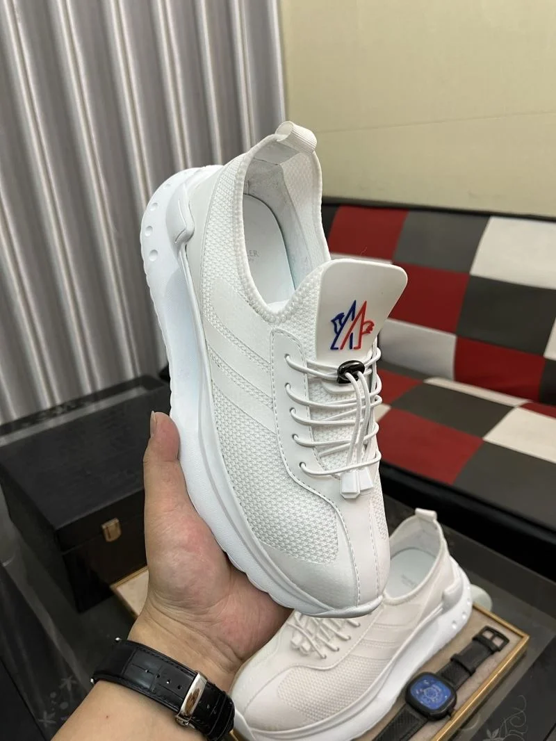 Minimalist Moncler Shoes 13591
