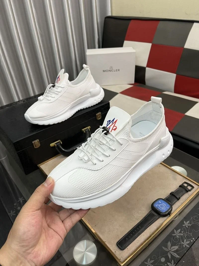 Minimalist Moncler Shoes 13591