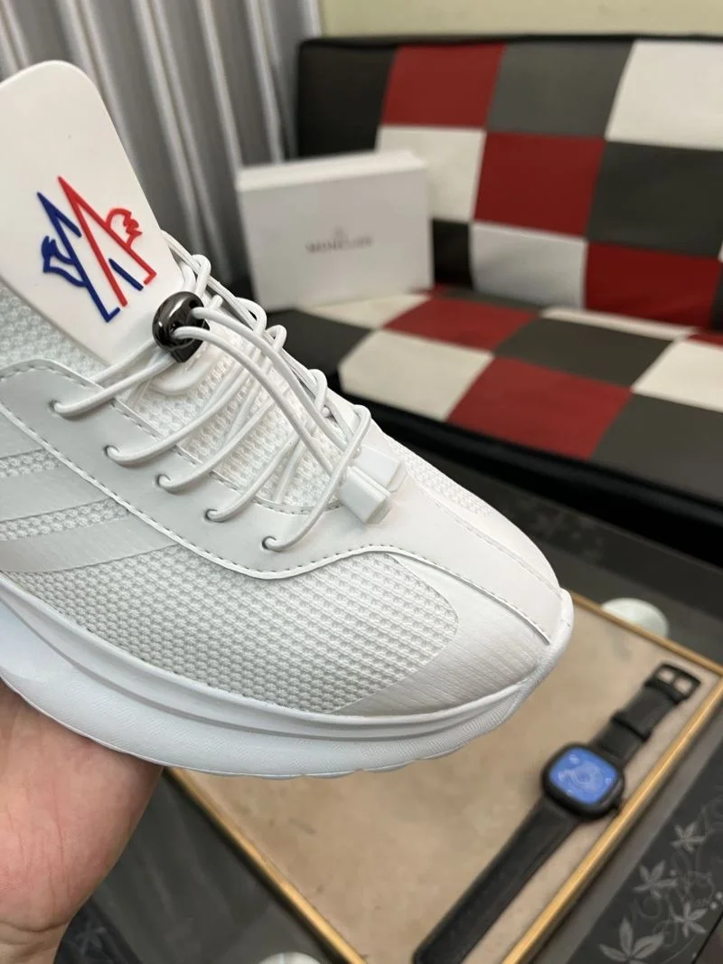 Minimalist Moncler Shoes 13591