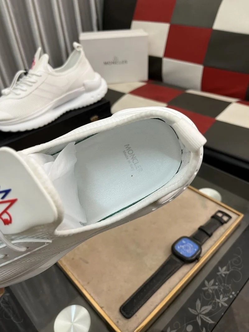 Minimalist Moncler Shoes 13591