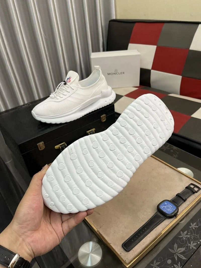 Minimalist Moncler Shoes 13591