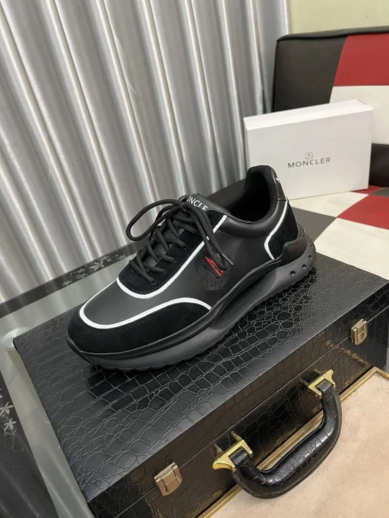 ZeroBulk Moncler Shoes 13592