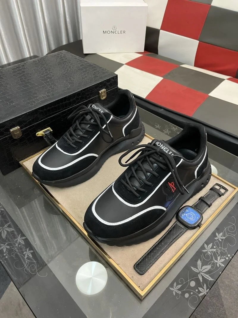 ZeroBulk Moncler Shoes 13592