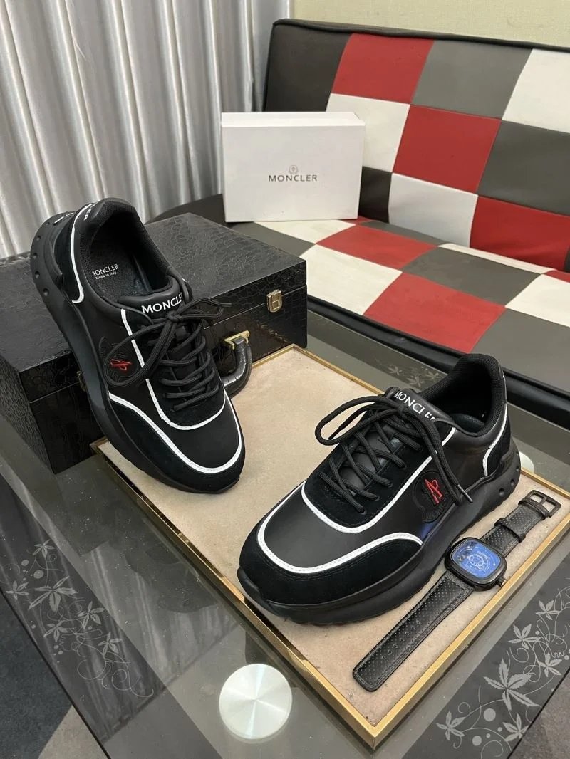 ZeroBulk Moncler Shoes 13592