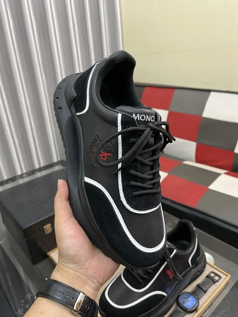 ZeroBulk Moncler Shoes 13592