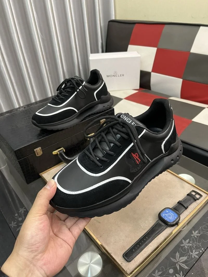 ZeroBulk Moncler Shoes 13592