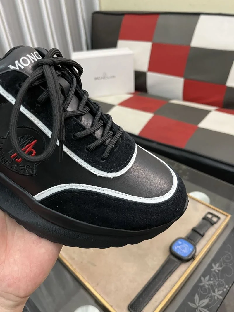 ZeroBulk Moncler Shoes 13592