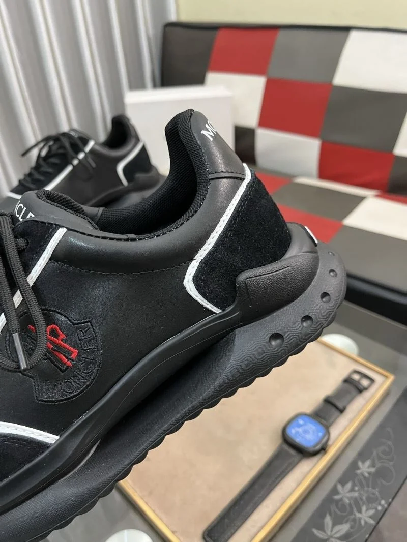 ZeroBulk Moncler Shoes 13592