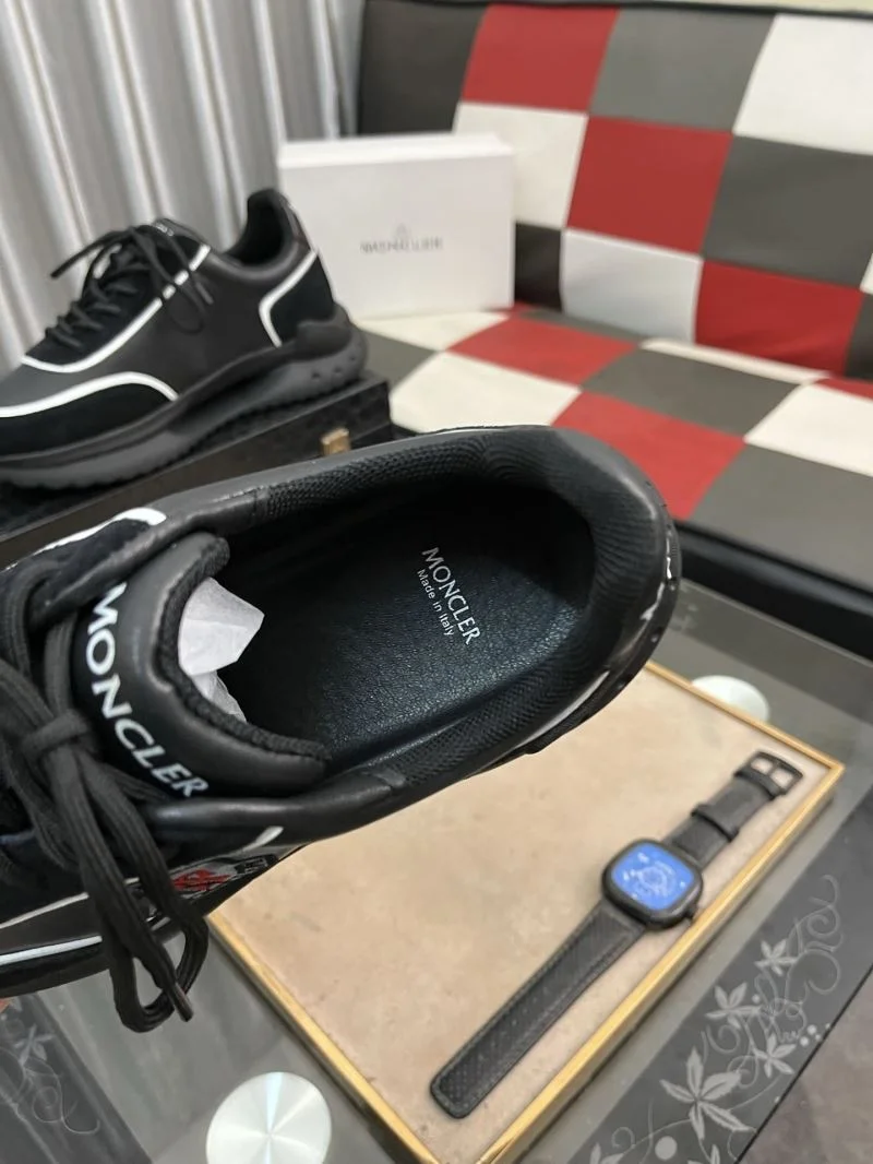 ZeroBulk Moncler Shoes 13592