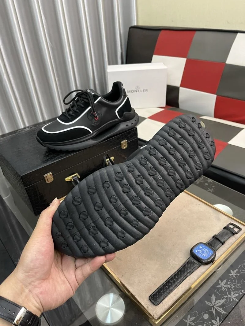 ZeroBulk Moncler Shoes 13592