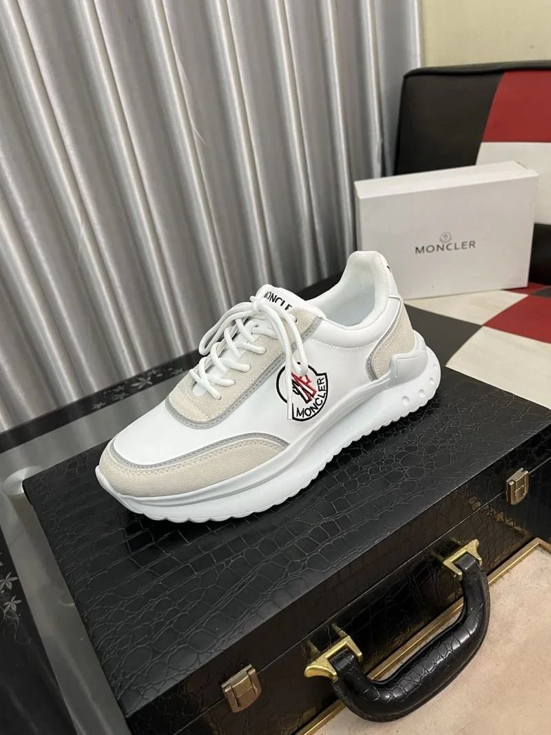 Thermal Moncler Shoes 13584