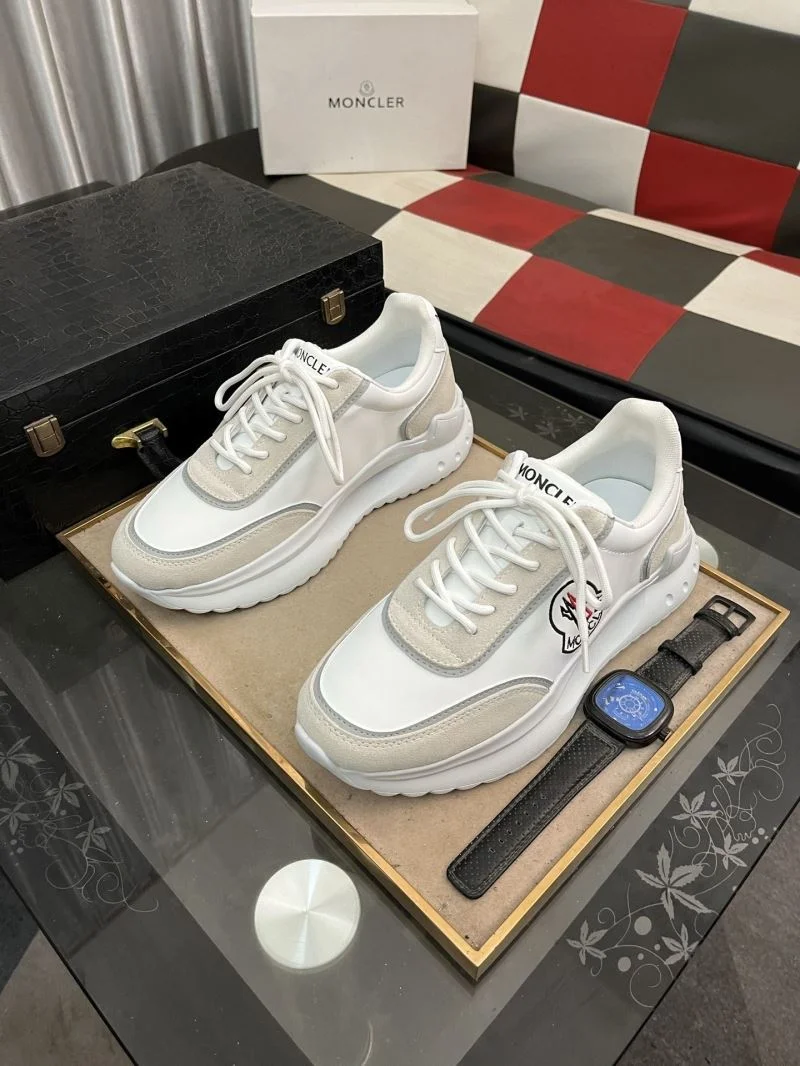 Thermal Moncler Shoes 13584