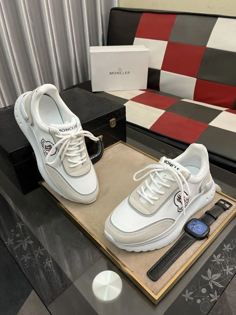 Thermal Moncler Shoes 13584