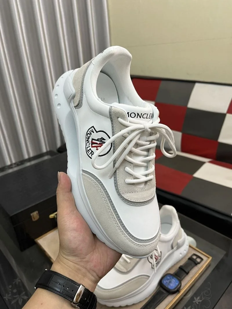 Thermal Moncler Shoes 13584