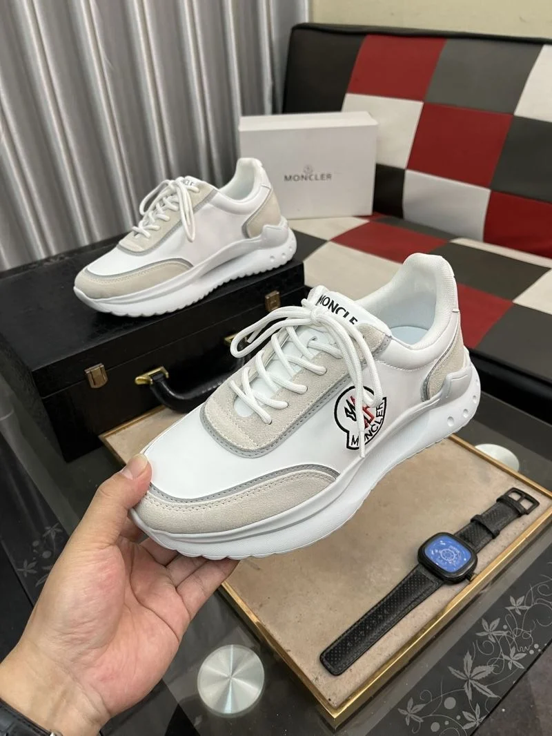 Thermal Moncler Shoes 13584