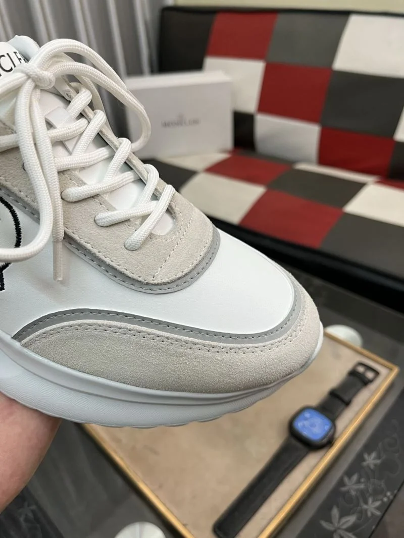 Thermal Moncler Shoes 13584