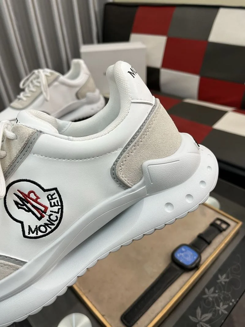 Thermal Moncler Shoes 13584