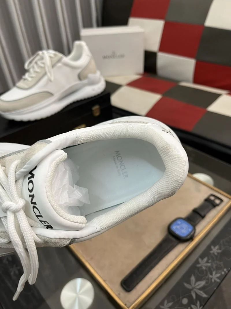 Thermal Moncler Shoes 13584