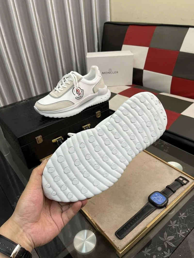 Thermal Moncler Shoes 13584