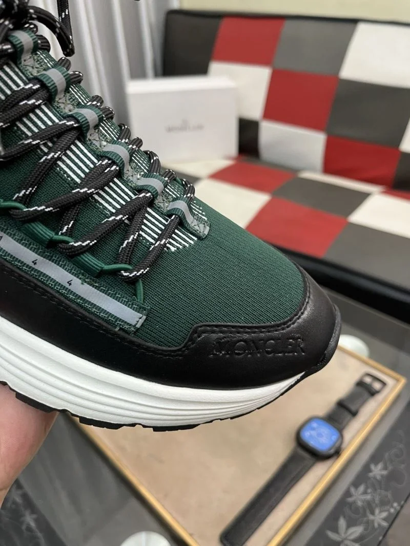 Stylish Moncler Shoes 13601