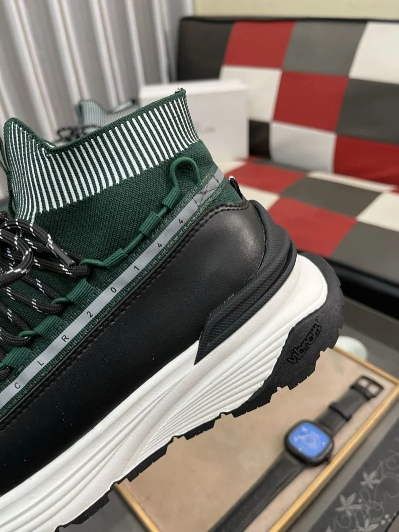 Stylish Moncler Shoes 13601