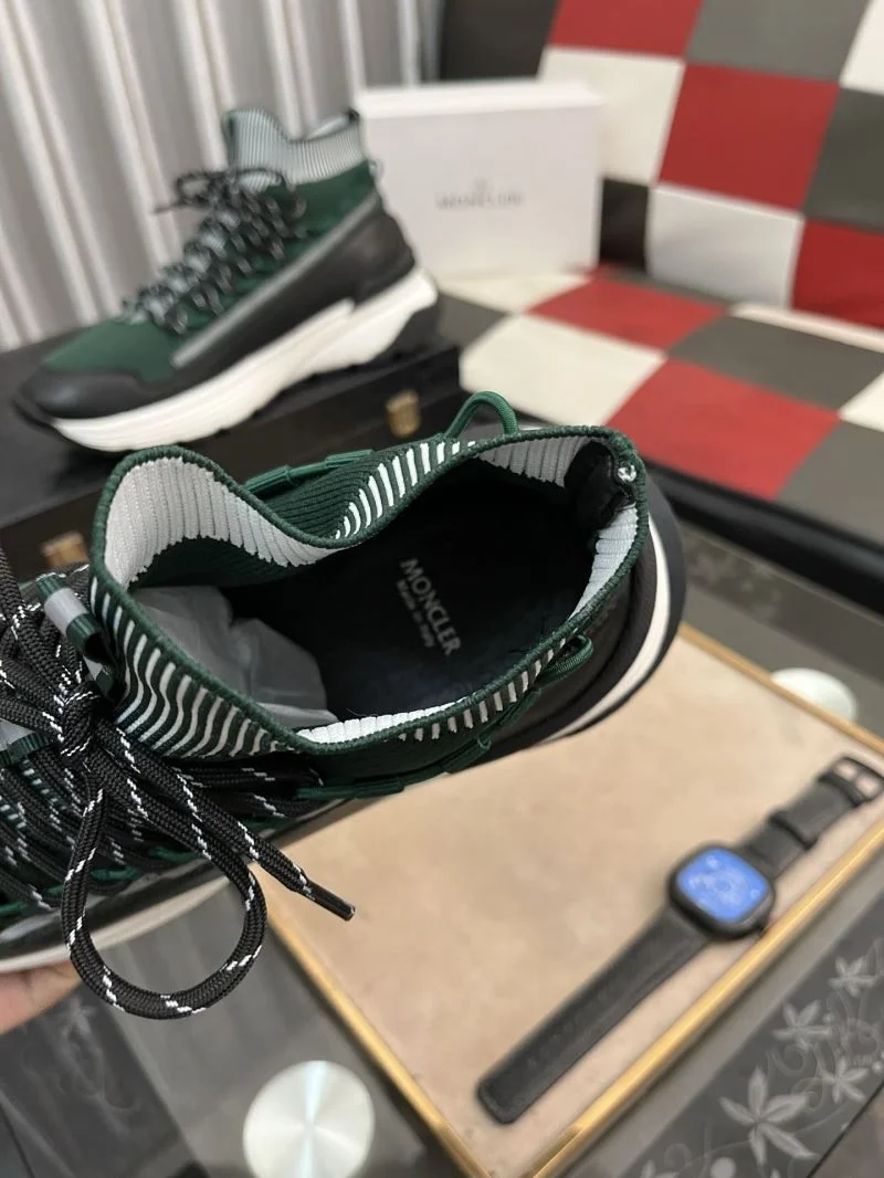 Stylish Moncler Shoes 13601
