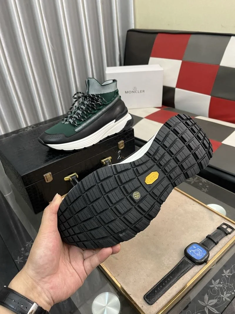 Stylish Moncler Shoes 13601