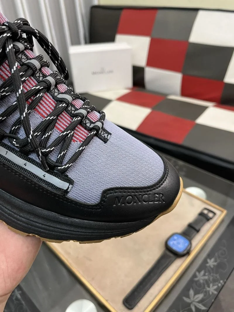 Stretchable Moncler Shoes 13583