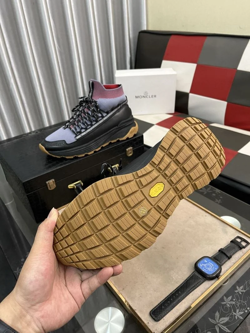Stretchable Moncler Shoes 13583