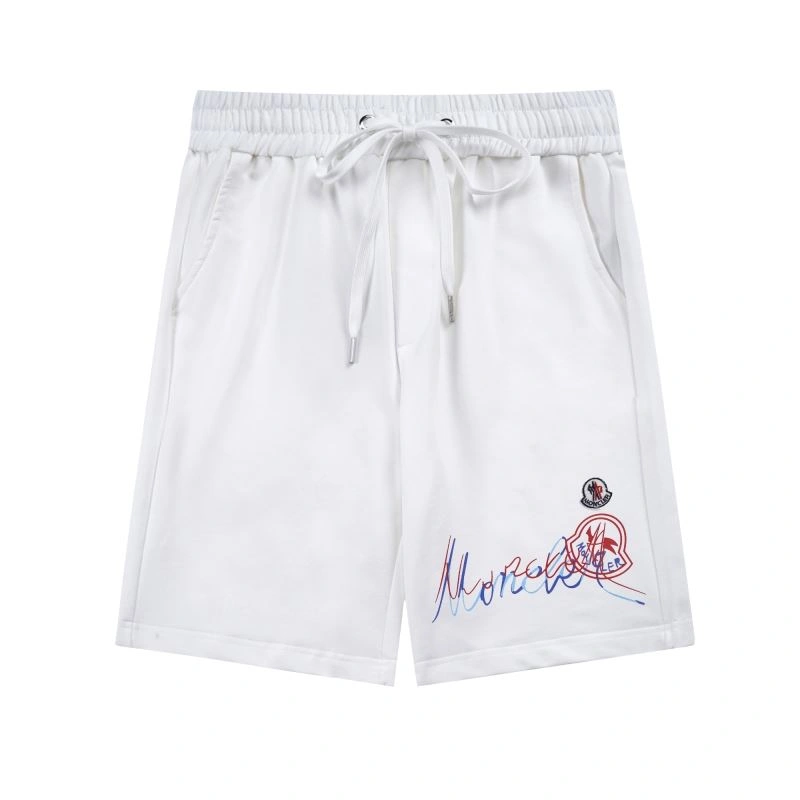Moncler Short Pants TimelessDesign 143721