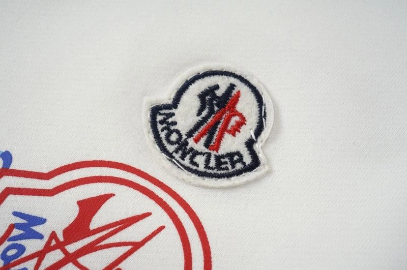Moncler Short Pants TimelessDesign 143721