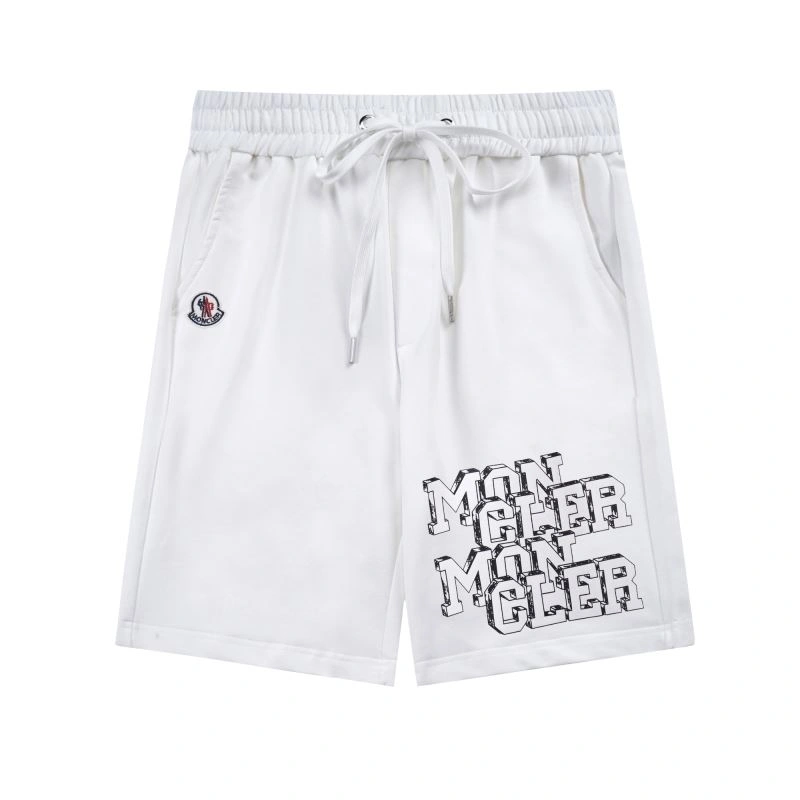 ZeroBulk Moncler Short Pants 143718