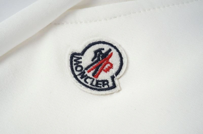 ZeroBulk Moncler Short Pants 143718
