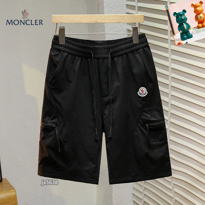 Trendsetting Moncler Short Pants 139850