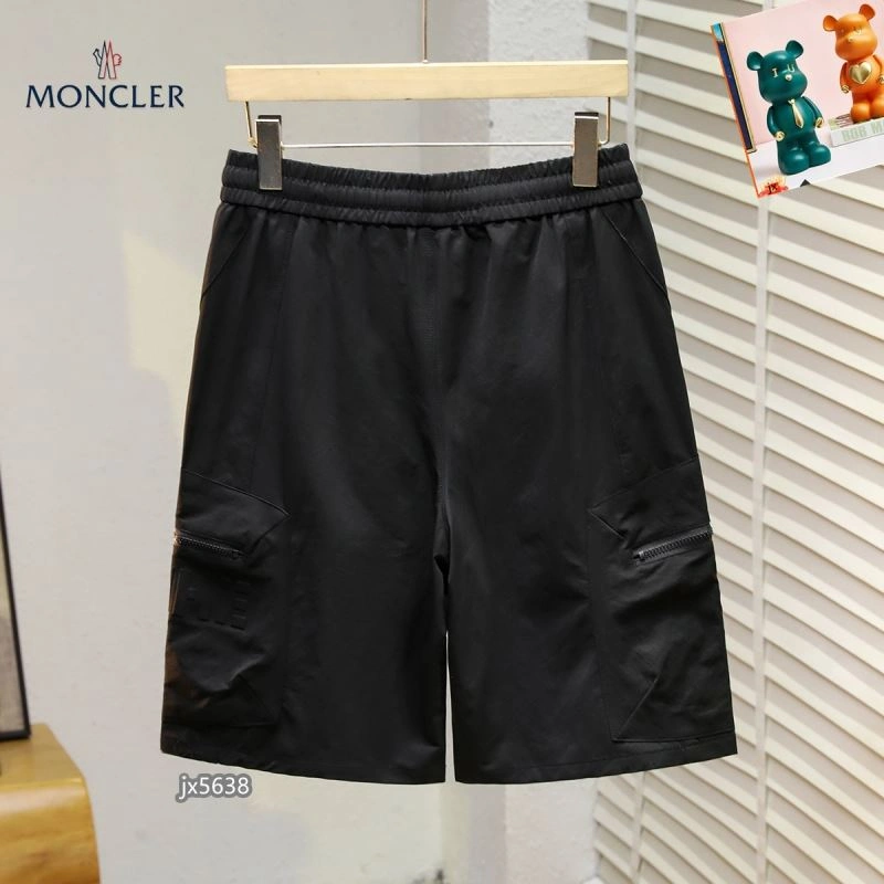 Trendsetting Moncler Short Pants 139850