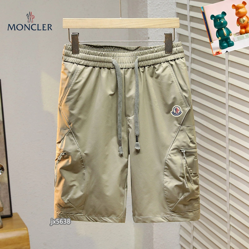 Trendsetting Moncler Short Pants 139850