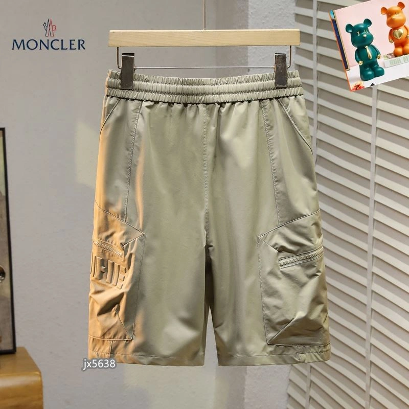 Trendsetting Moncler Short Pants 139850