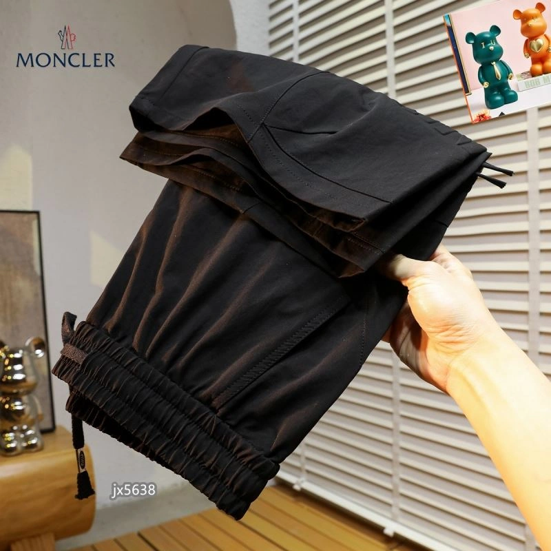 Trendsetting Moncler Short Pants 139850