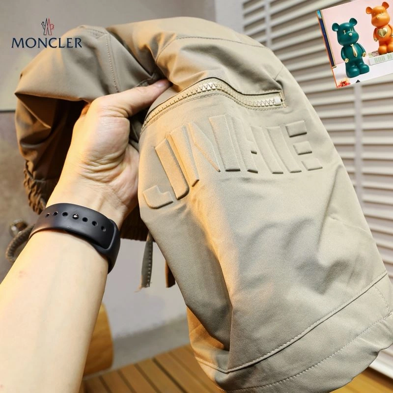 Trendsetting Moncler Short Pants 139850