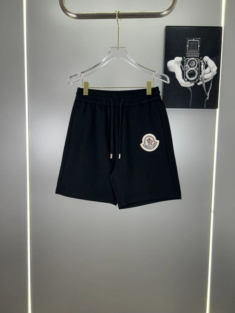 Moncler Short Pants Comfortable 142744