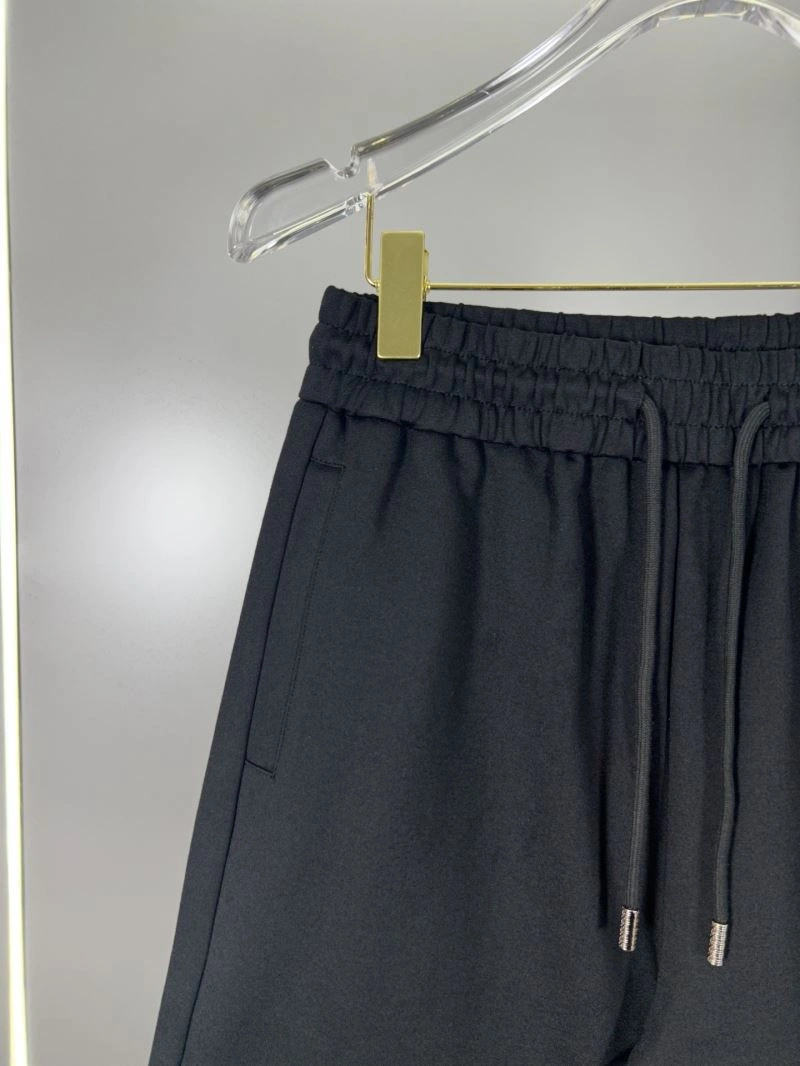 Moncler Short Pants Comfortable 142744