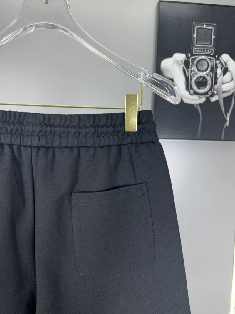 Moncler Short Pants Comfortable 142744