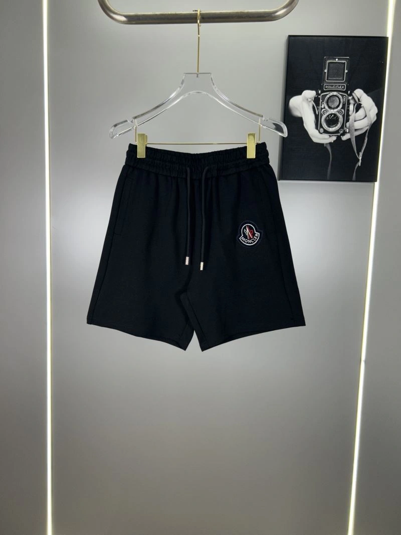 Moncler Short Pants HighQuality 142742