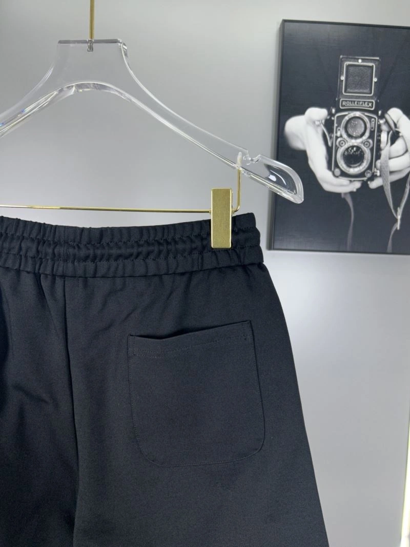 Moncler Short Pants HighQuality 142742