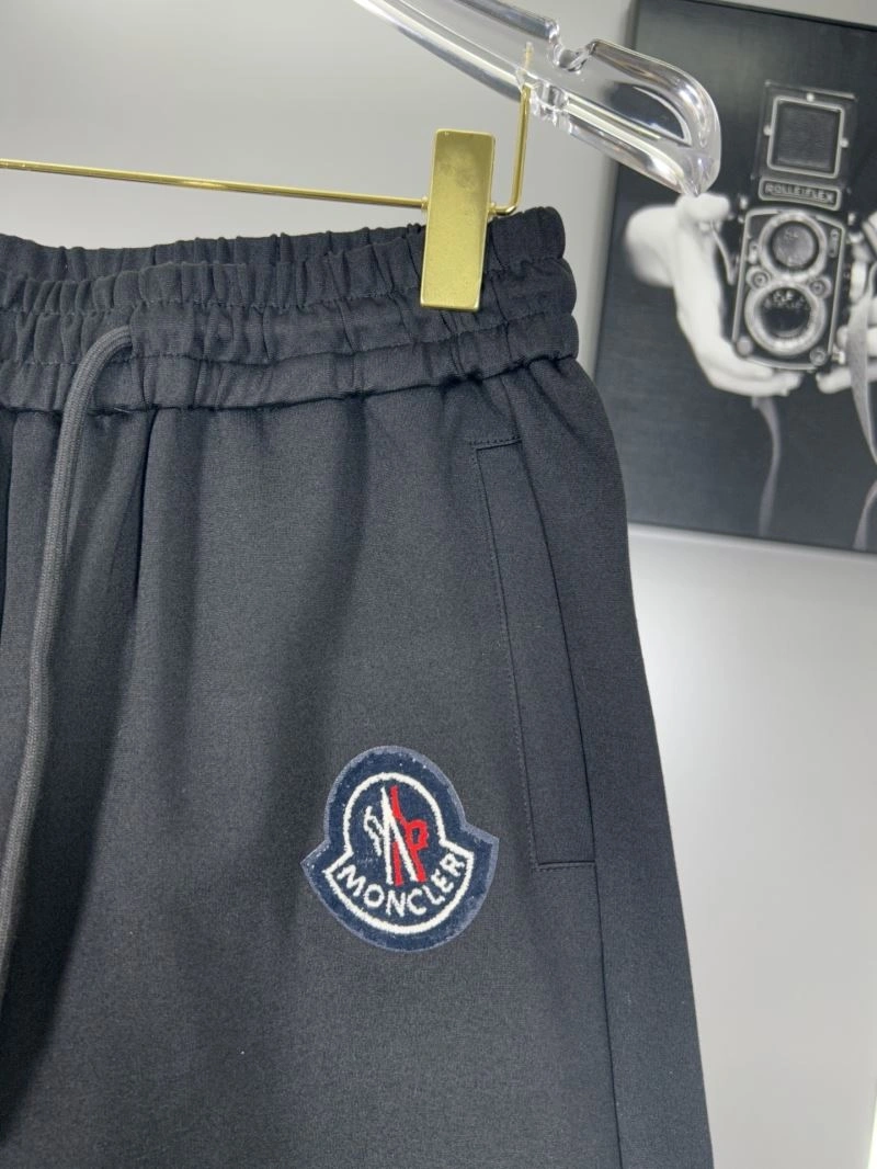 Moncler Short Pants HighQuality 142742