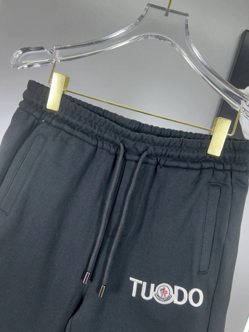 Moncler Short Pants Reliable 142747
