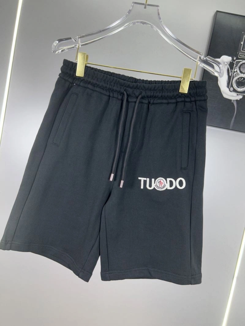 Moncler Short Pants Reliable 142747