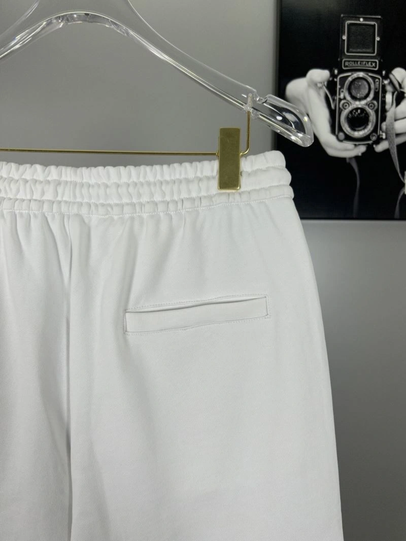 Moncler Short Pants Refined 142743