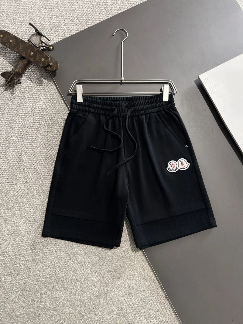 Moncler Short Pants Snug 142758